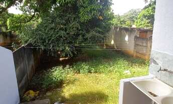 Imagem 7: Casa para aluguel possui 80 metros quadrados com 3 quartos