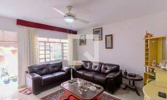 Imagem 4: Casa para Aluguel - Bosque da Saúde, 2 Quartos, 70 m2