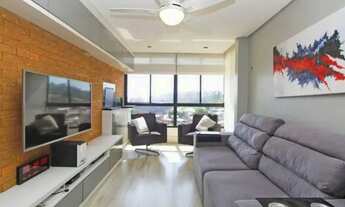 Imagem: PORTO ALEGRE - Apartamento Padrão - Jardim