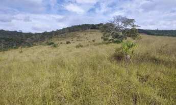 Imagem 2: Terreno na Lagoa Grande em Guanhães-MG