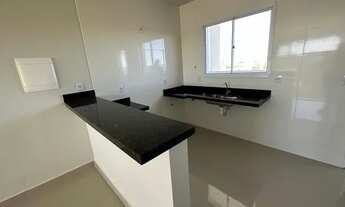 Imagem 4: Ótimo Apto no Tibery - 2 quartos - suite - elevador - cod5314