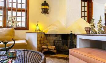 Imagem 5: Casa à venda no Taquaral, Campinas