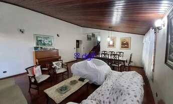 Imagem 3: Casa com 3 dormitórios à venda, 321 m² por R$ 1.350.000,00 - Adalgisa - Osasco/SP