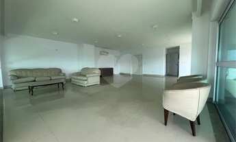 Imagem 6: Apartamento alto padrão, 5 dormitórios, lazer completo, vista mar no Bairro do Gonzaga