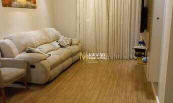 Imagem: Apartamento com 3 dormitórios à venda