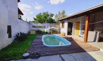 Imagem: SãO LEOPOLDO - Casa Padrão - Feitoria