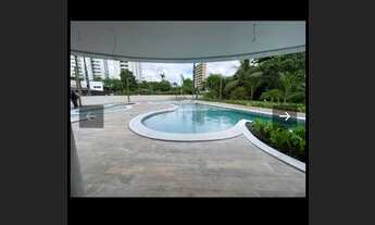 Imagem 3: Apartamento para aluguel com 135 metros quadrados com 4 qts