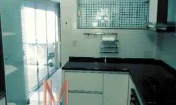 Imagem 6: Casa em Condomínio para Locação em Camaçari, Boa União (Abrantes), 4 dormitórios, 3 suítes