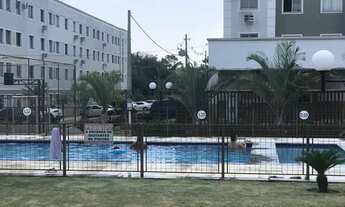 Imagem: Apartamento Aluguel