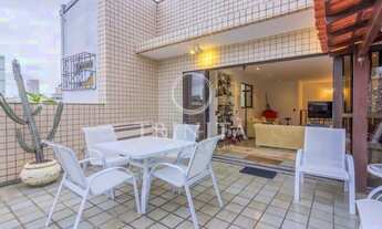 Imagem 4: Cobertura no Leblon - Rio de Janeiro