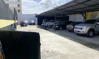 Imagem 2: Ponto Comercial no centro de Fortaleza