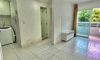 Imagem 6: Aluguel Lindo Apt 1Qto Mobiliado 34m² Lazer Compl c/Academia numa Localização Excelente na