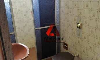 Imagem 6: Apartamento com 3 dormitórios para alugar, 150 m² por R$ 2.950,00/mês - Batista Campos - B