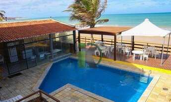 Imagem 7: Apartamento com 2 dormitórios à venda, 60 m² por R$ 300.000,00 - Cotovelo (Distrito Litora