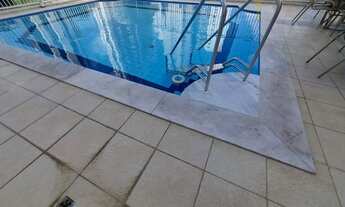 Imagem 7: Apartamento para venda tem 180 metros quadrados com 4 quartos em Graça - Salvador - BA