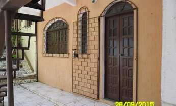 Imagem 3: Apartamento para aluguel com 36 metros quadrados com 1 quarto em Itapuã - Salvador - BA