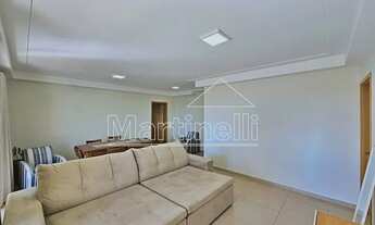 Imagem 2: Apartamento Padrão em Ribeirão Preto