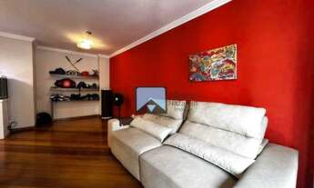 Imagem 5: Apartamento com 3 dormitórios, 115 m² - venda por R$ 599.000,00 ou aluguel por R$ 4.349,33