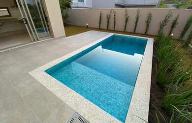 Imagem 5: Linda casa em Alphaville - Nova