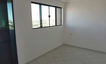 Imagem 2: Aluga-se excelente apartamento alto padrão no Residencial Alaíde Escóssia em Nova Betânia