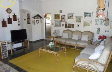 Imagem 4: Casa para venda tem 448 metros quadrados com 3 quartos em Jardim Paulista - Atibaia - SP