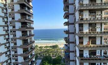 Imagem: Alugo Apartamento 4 quartos no Condomínio