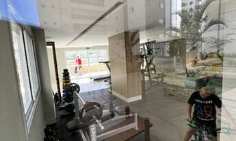 Imagem 3: Apartamento Jardim Goiás