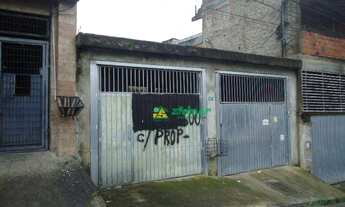 Imagem: Casa com 1 dormitório para alugar, 60 m²