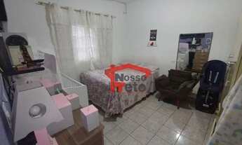 Imagem 6: Casa á venda com 2 dormitórios - Freguesia do Ó