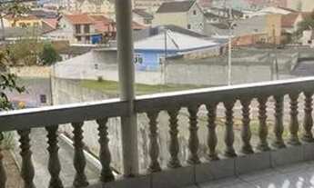 Imagem 5: Aluga-se sobrado no bairro Maracanã Colombo