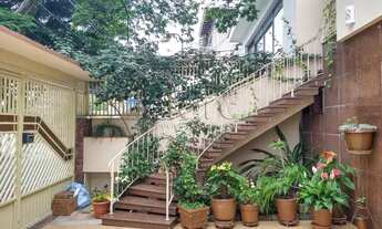 Imagem: SAO PAULO - Casa Padrão - VILA MARIANA