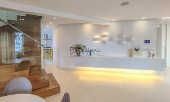 Imagem 6: Venda Cobertura 4 Dormitórios - 362 m² Perdizes