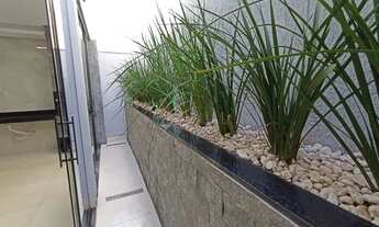 Imagem 6: CASA A VENDA, COM 3 QUARTOS, SUÍTE, BANHEIRO SOCIAL,NO RESIDENCIAL PILAR DOS SONHOS GOIANI