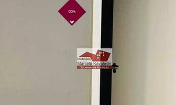 Imagem 5: Apartamento com 2 dormitórios para alugar, 39 m² por R$ 2.110,00/mês - Sacomã - São Paulo