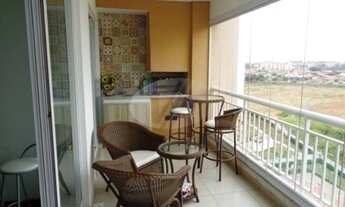 Imagem 5: Apartamento - Parque Prado - Campinas