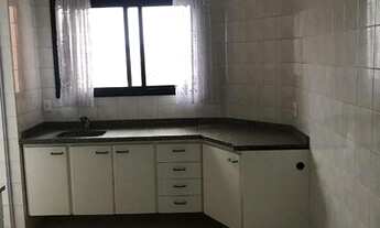 Imagem 7: Apartamento com cozinha mobiliada, 3 dormitórios - Edifico Pegaus - Centro, Suzano
