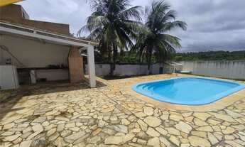 Imagem 4: Casa 4/4, Locação Anual, dentro de condomínio - Parque das Árvores - Barra do jacuípe