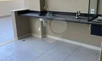 Imagem 2: Oportunidade - Apartamento garden na Barra Funda com 178 m², 3 dormitórios e 2 vagas