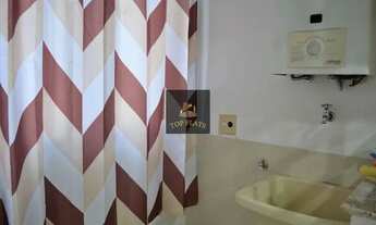 Imagem 6: Flat disponível na Vila Olímpia