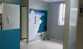 Imagem 3: Ideal samambaia 3 andar escada peço caução bloco 26