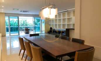 Imagem 2: Apartamento em Barra da Tijuca - Rio de Janeiro