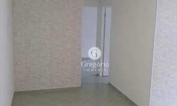 Imagem 3: Apartamento para alugar, 54 m² por R$ 1.900,00/mês - Butantã - São Paulo/SP