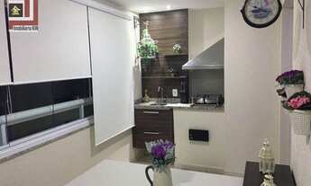 Imagem 7: Lindo apartamento Metrô ipiranga com varanda gourmet