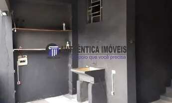 Imagem 5: CASA para LOCAÇÃO - JAGUARIBE - OSASCO - SÃO PAULO - AUTHÊNTICA IMÓVEIS