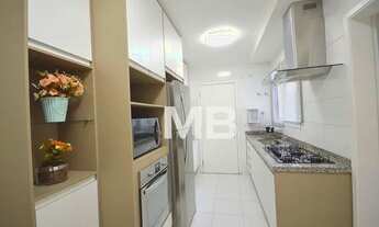 Imagem 5: Excelente apartamento em prédio com lazer na Vila Olímpia