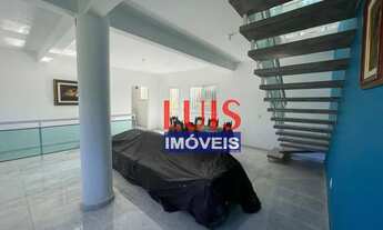 Imagem 5: Excelente casa com 3 dormitórios à venda, 200 m² por R$ 750.000 - Itaipu - Niterói/RJ - CA