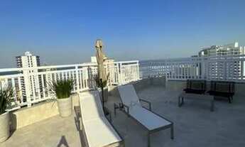 Imagem 7: PRAIA GRANDE - Apartamento Padrão - CAIÇARA