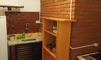 Imagem: Kitnet/conjugado para aluguel com 25 metros