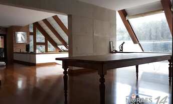 Imagem 3: VENDO / ALUGO / CASA / SOBRADO / CHALÉ / 900 M² / 8 VAGAS / RETIRO DO MORUMBI / SÃO PAULO