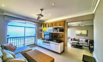 Imagem 7: APARTAMENTO RESIDENCIAL em GUARUJÁ - SP, Pitangueiras